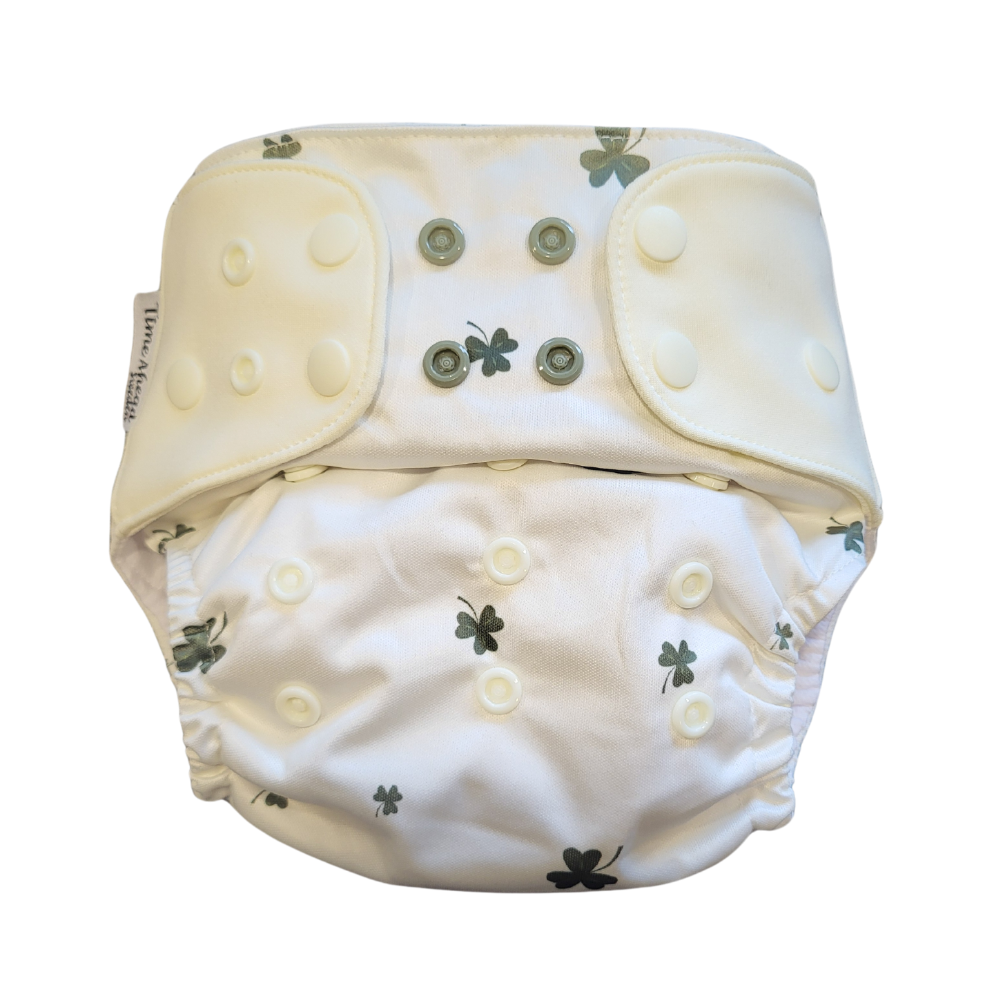 The Swedish Forest | Pocket Diaper Stretch | 5-17kg: Dalabjörn / No inserts - - MamaMilla