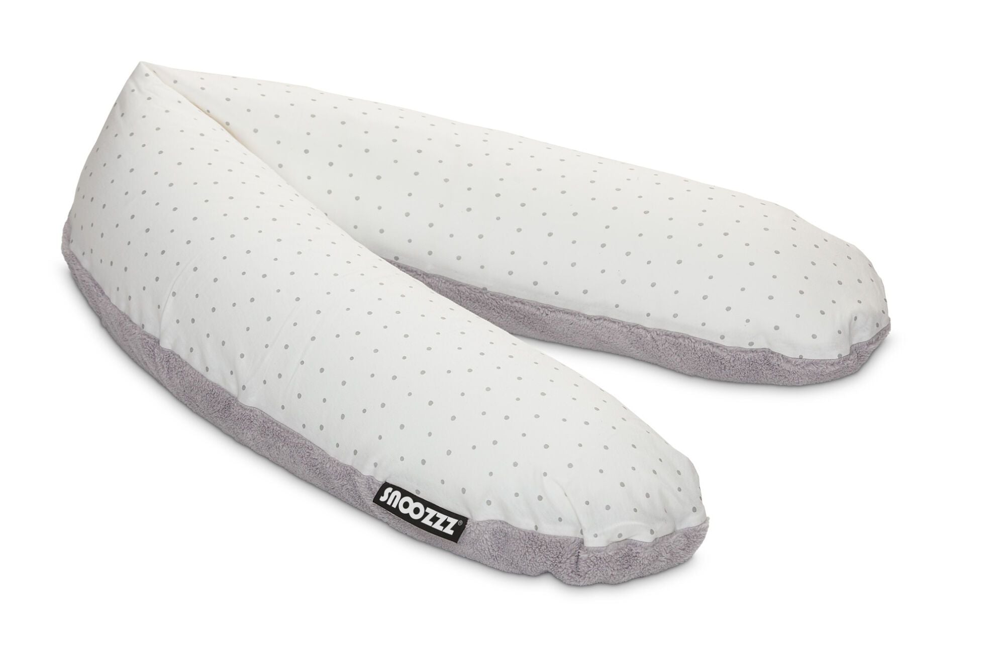 Snoozzz Graviditets- & ammepude - Teddy mini prikker - Ammepude - MamaMilla
