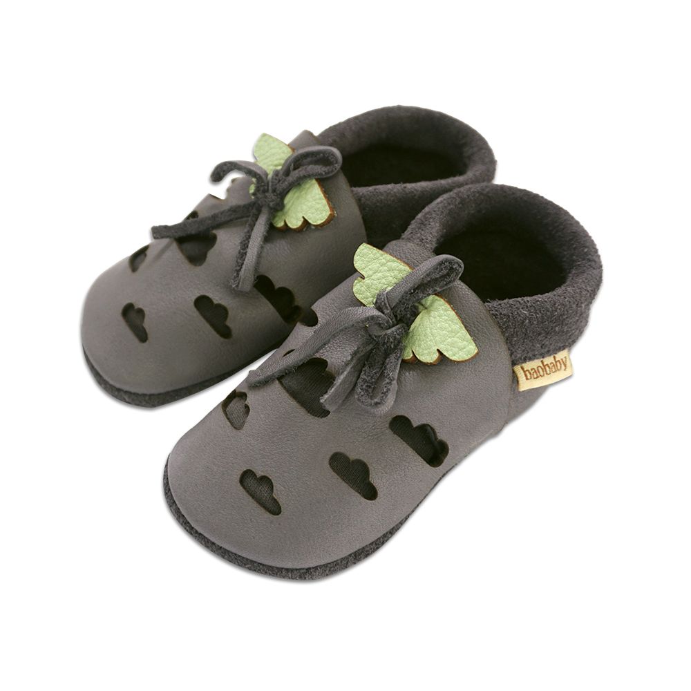 Baobaby Sandalen - Fly Mint XXL - - MamaMilla