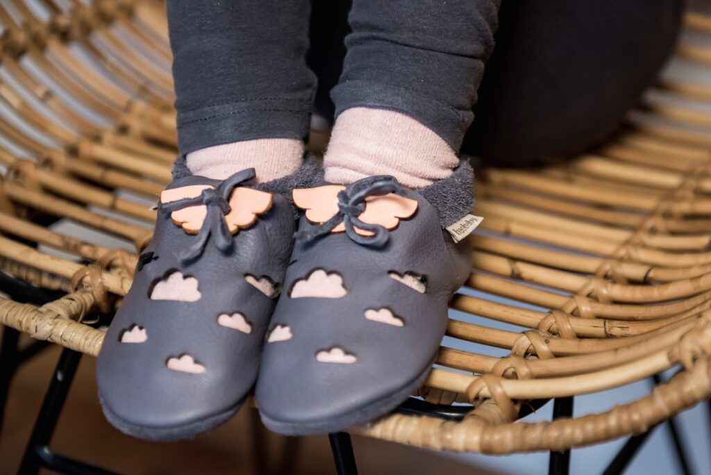 Baobaby Sandalen - Fly Roze L - - MamaMilla