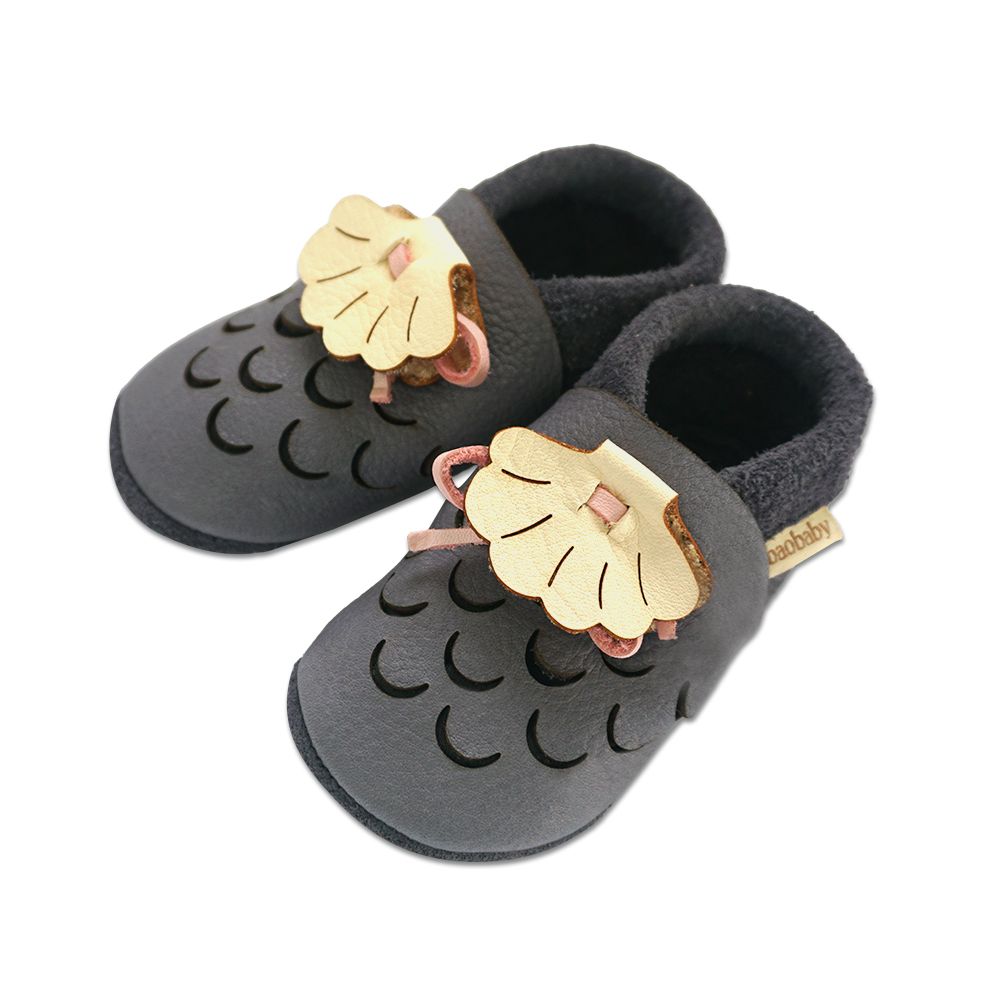 Baobaby Sandaler - Mermaid XS - - MamaMilla