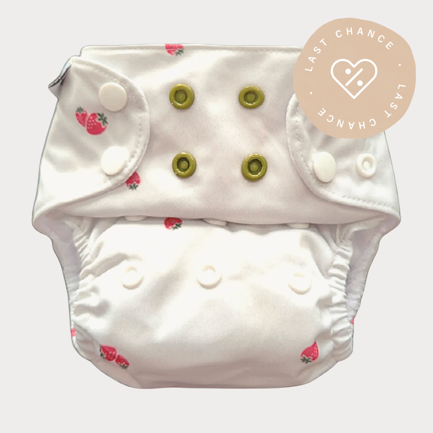 Nyfödd /Alles-in-één | 2-6 kg - Tygbloja - Nyfödd - MamaMilla
