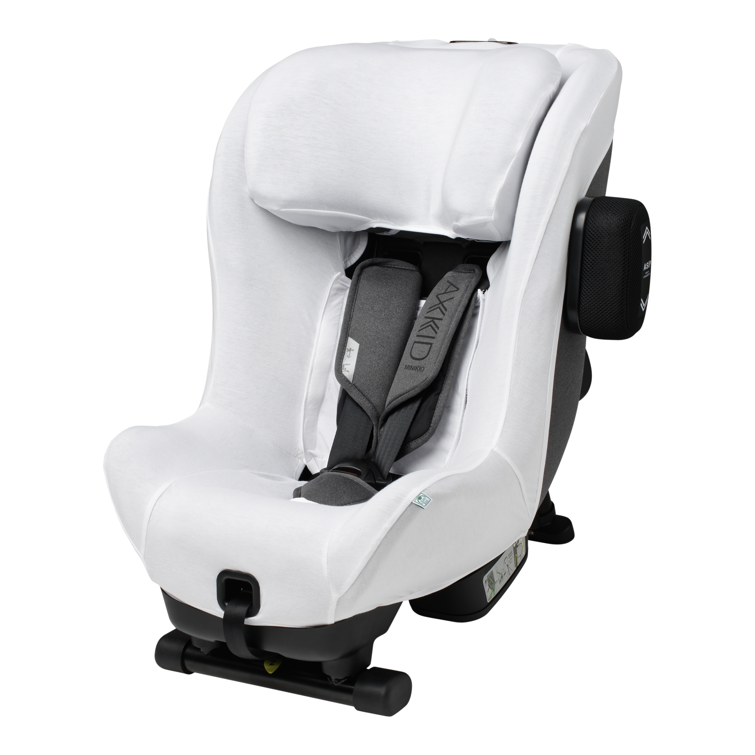Axkid Cover - Minikid 3, 4 & Movekid - Tillbehör, Outlet - MamaMilla
