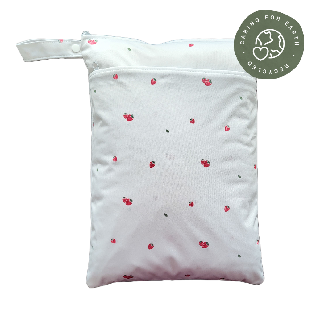 Het Zweedse bos | Wetbag medium: Donut - - MamaMilla