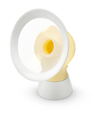 Medela Brysttragt 24 mm PersonalFit Flex 2-Pak