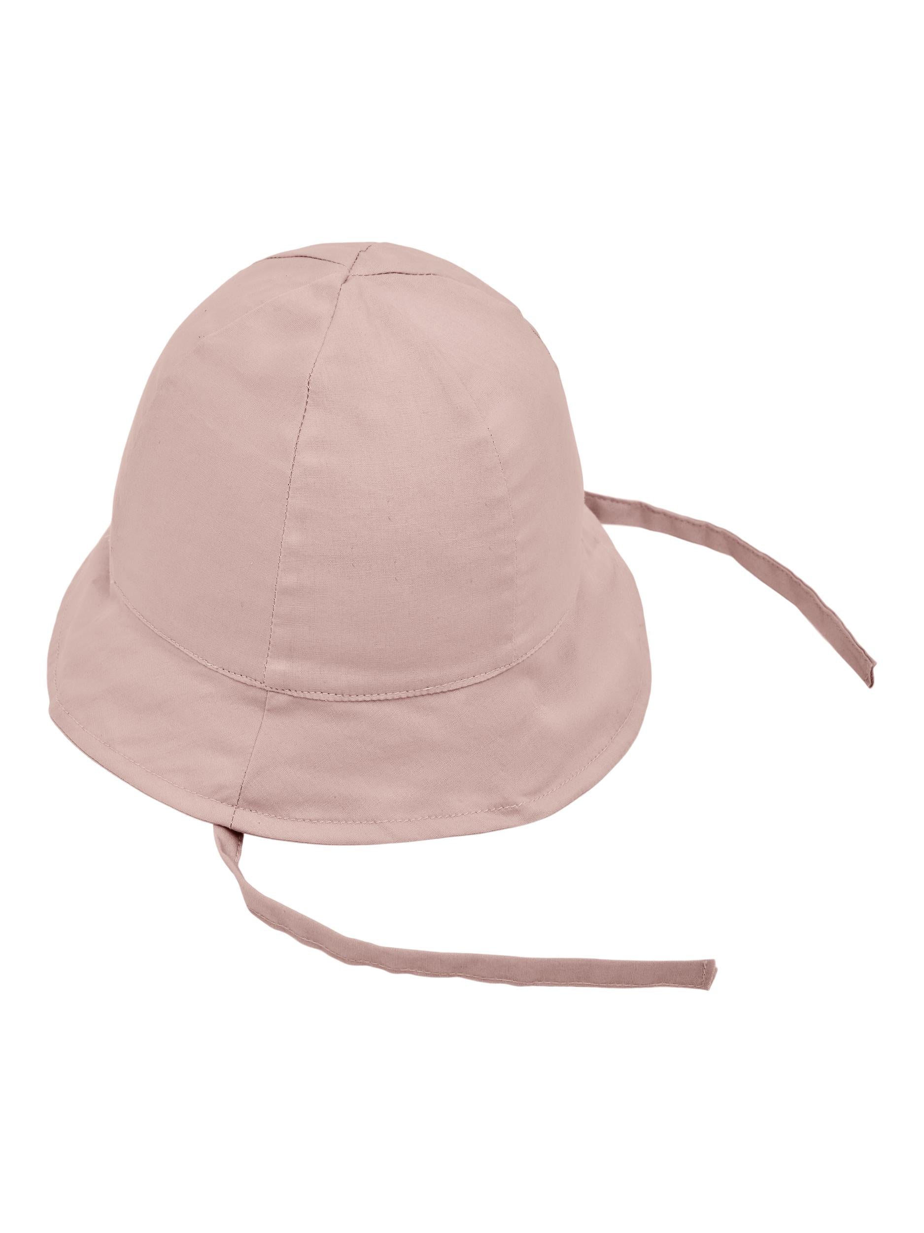 Name it solhat med skygge - Zanny - Rose Smoke - Solhat - MamaMilla