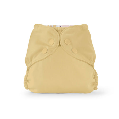 Outer (+ Swim Diaper): SBM Botanic Garden / Size 2 (18-35 lbs) - - MamaMilla