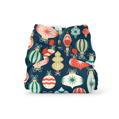 Ytter (+ simblöja): SBM Eco Hills / storlek 1 (7-17 lbs) - - MamaMilla