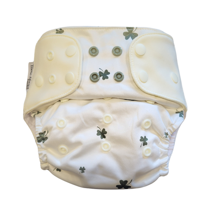Het Zweedse bos | Zakluier Stretch | 5-17kg: Dalascog / Geen inzetstukken - - MamaMilla
