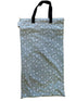 avo+cado Wetbag Large med To Rum og Hank - Greedy - Wetbag large - MamaMilla