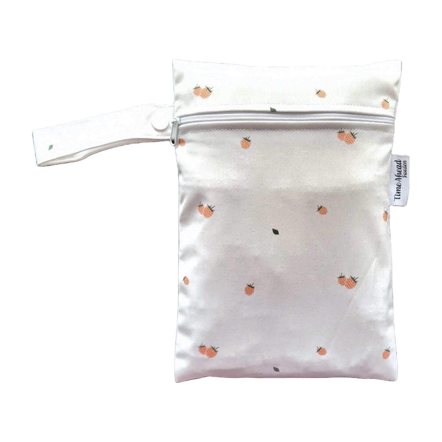 Het Zweedse bos | Kleine wetbag: Dala-bloemen - - MamaMilla