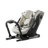Axkid ONE+ 3 - Beachgrass Beige - iSize 40-125 cm - 40-125 cm (Nyfödd till 7 år) - MamaMilla