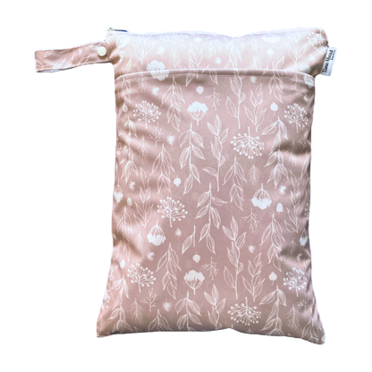 Basic by Time Ahead | Wetbag medium: Björnloka - - MamaMilla