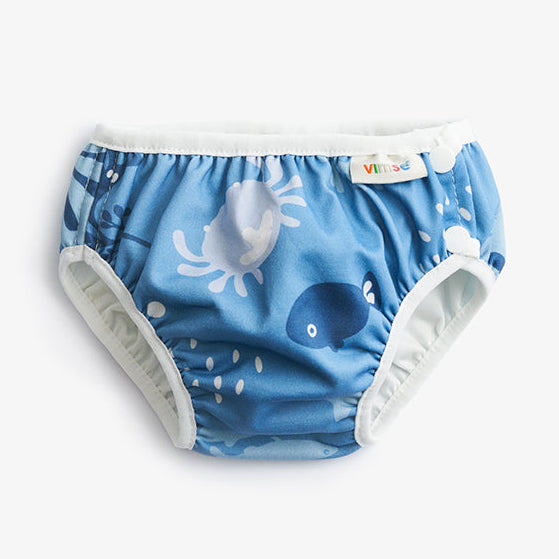 Imsevimse Badeble - Blue Whale