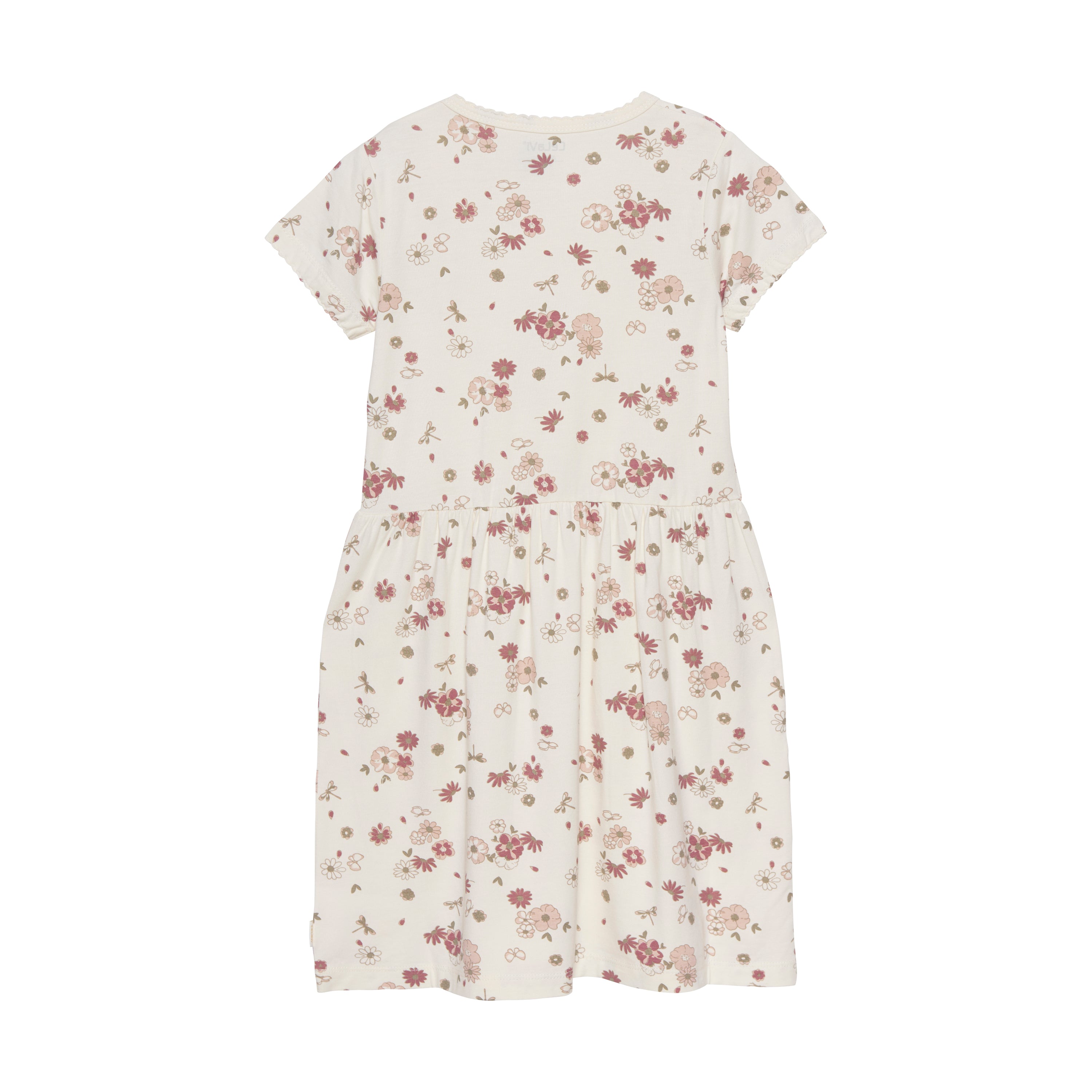 Celavi nattlinne - Rose Cloud - Nattkläder - MamaMilla