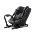 Axkid ONE 3 - Arctic Mist Grey - iSize 61-125 cm - 61-125 cm (3 mdr. til 7 år) - MamaMilla