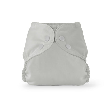 Yttre (+ simblöja): Sea Glass / Storlek 1 (7-17 lbs) - - MamaMilla