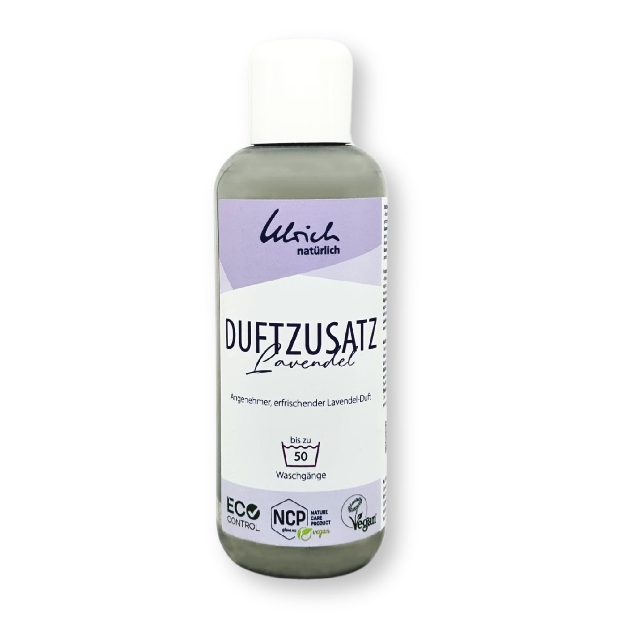 Ulrich Natürlich lavendelduft til vaskemiddel - 250 ml