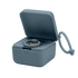 BIBS Pacifier box "Petrol" (opbevaring af sutter) - MamaMilla