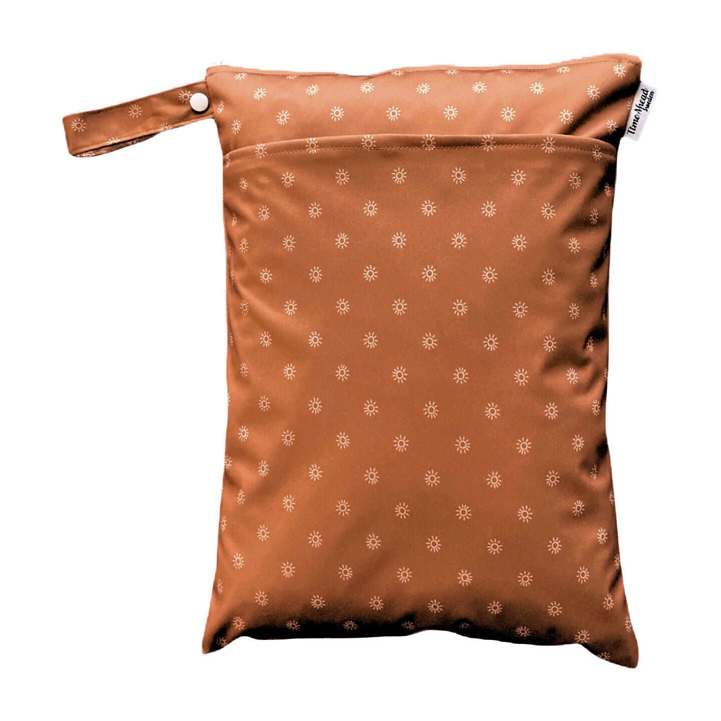 Basic by Time Ahead | Wetbag medium: Björnloka - - MamaMilla