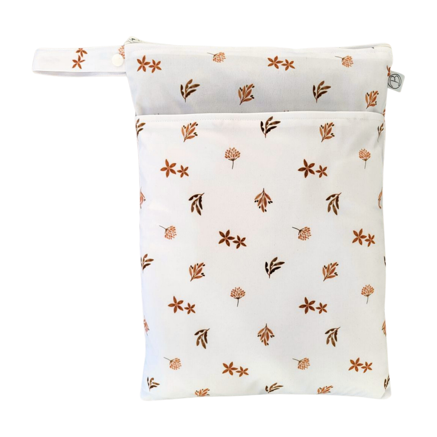 Basic by Time Ahead | Wetbag medium: Kryddnejlika - - MamaMilla