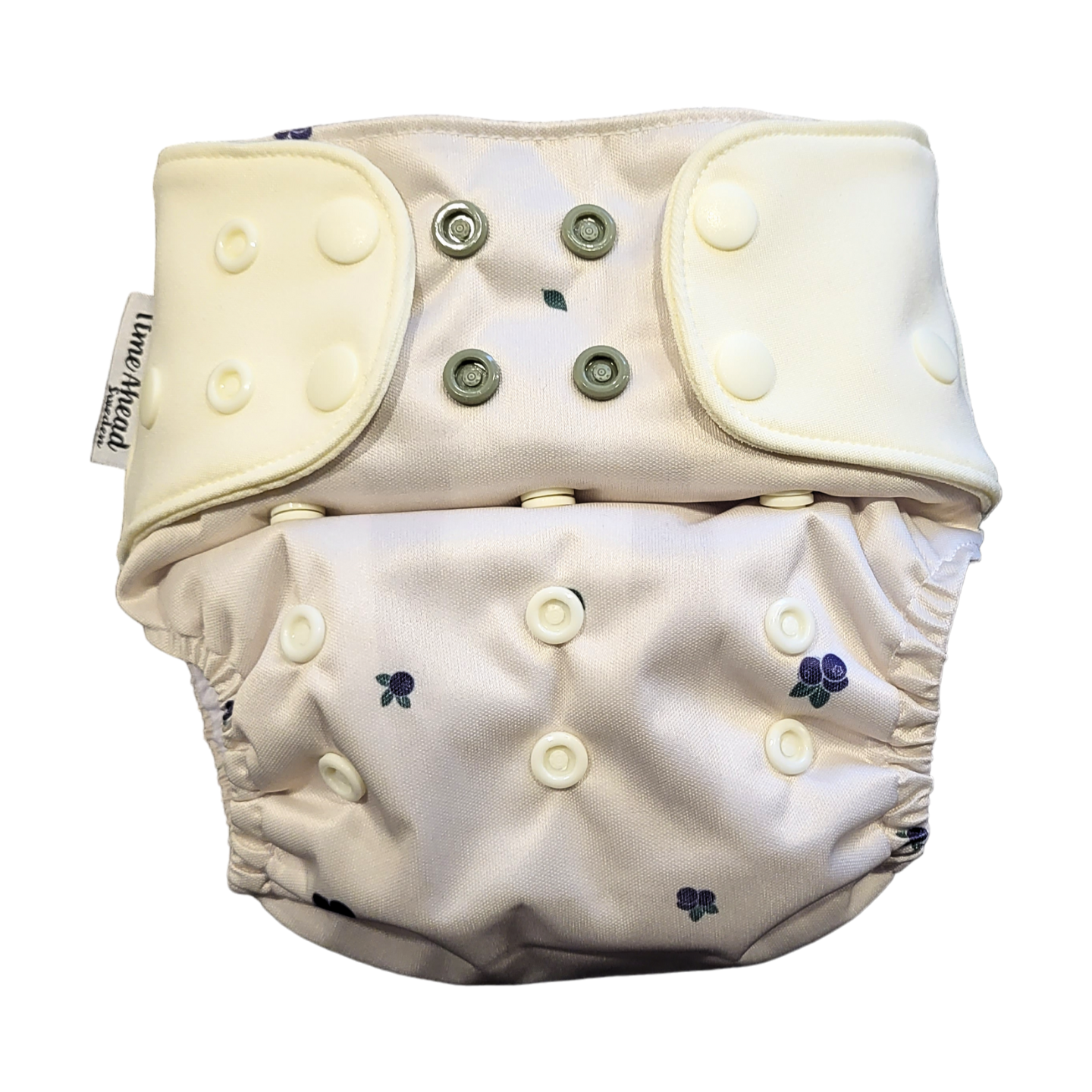 Het Zweedse bos | Zakluier Stretch | 5-17kg: Dalascog / Geen inzetstukken - - MamaMilla
