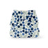 Yttre (+ simblöja): Winter Water Factory Blueberries / Storlek 1 (7-17 lbs) - - MamaMilla