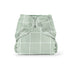Buitenkant (+ zwemluier): rooster / maat 2 (18-35 lbs) - - MamaMilla