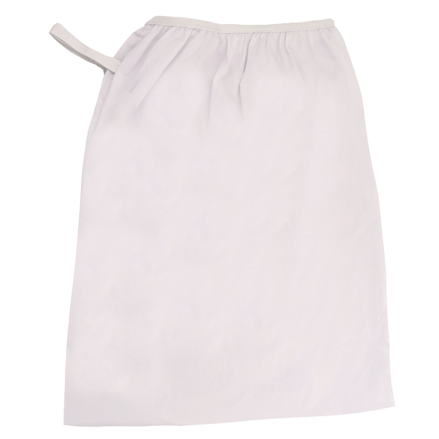 avo+cado Pail Liner (genanvendlig vasketøjspose) - White - Wetbag pail liner - MamaMilla