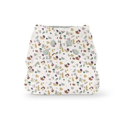 Outer (+ Swim Diaper): Off Leash / Size 1 (7-17 lbs) - - MamaMilla