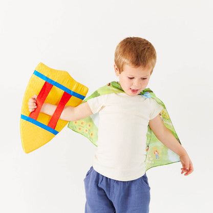 Sarahs Silk 30 Ways to Play Seek &amp; Find Activity Playsilk - - MamaMilla