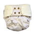 The Swedish Forest | Pocket Diaper Stretch | 5-17kg: Ekollon / No inserts - - MamaMilla