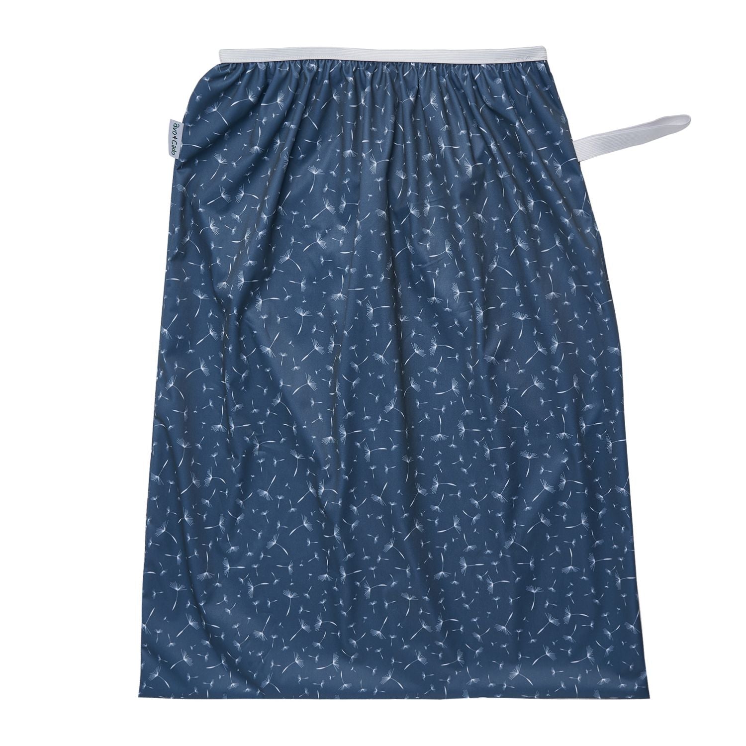 avo+cado Pail Liner (genanvendlig vasketøjspose) - Dandelion - Wetbag pail liner - MamaMilla