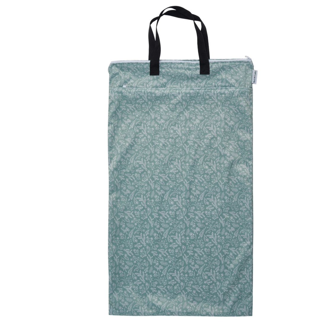 avo+cado Wetbag Large med To Rum og Hank - Herbs - Wetbag large - MamaMilla