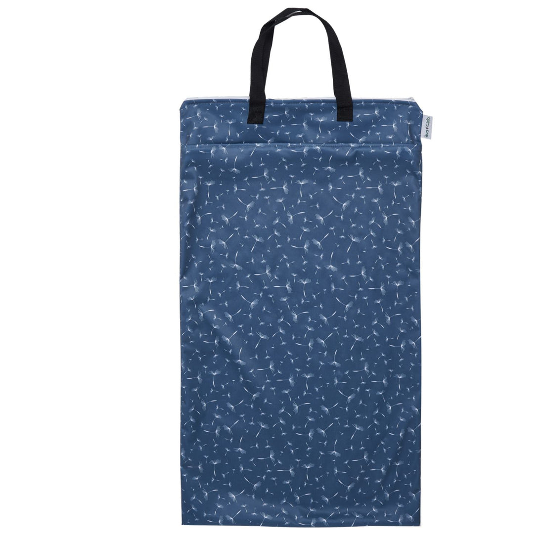 avo+cado Wetbag Large med To Rum og Hank - Dandelion - Wetbag large - MamaMilla