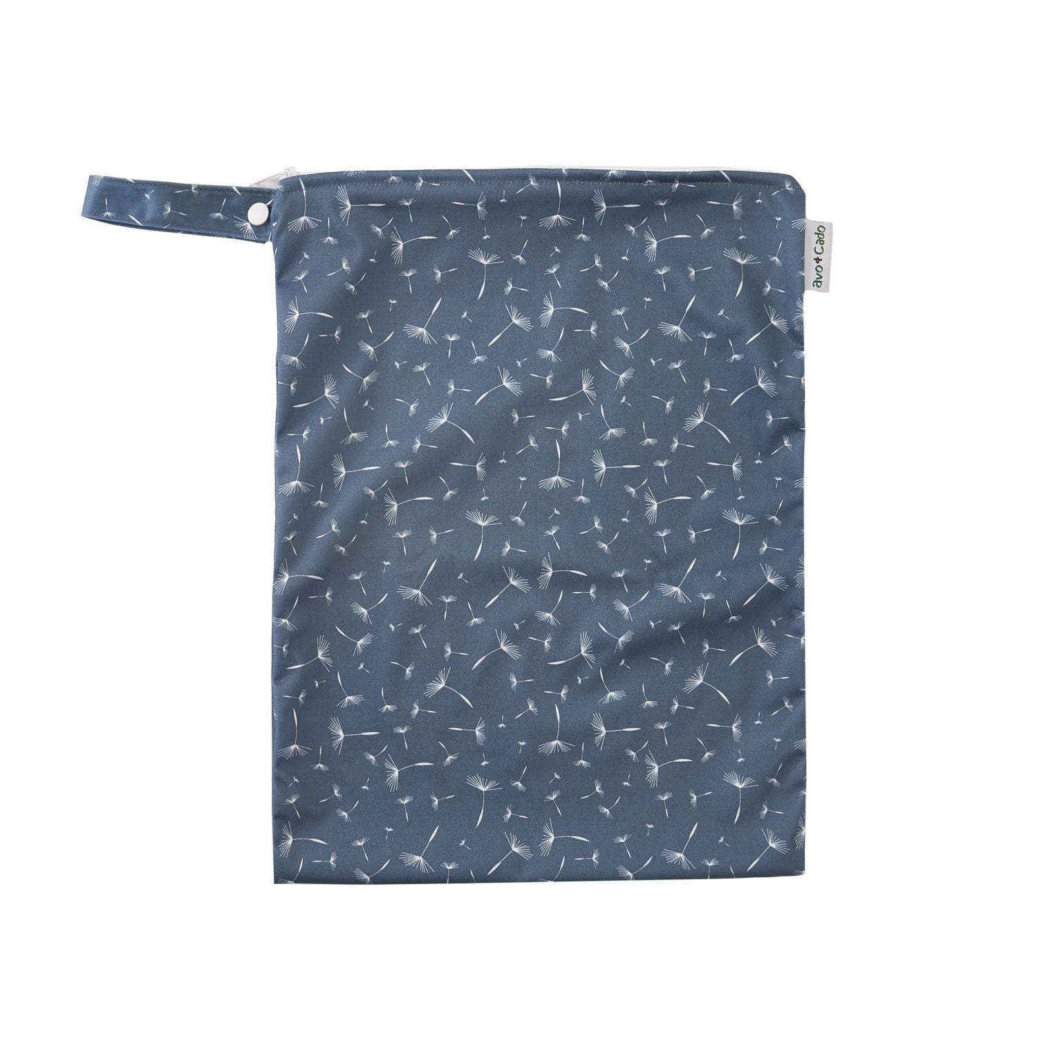 avo+cado Wetbag Medium met één kamer - Paardebloem - Wetbag medium - MamaMilla