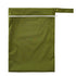 avo+cado Wetbag Medium met één compartiment - Moss - Wetbag medium - MamaMilla