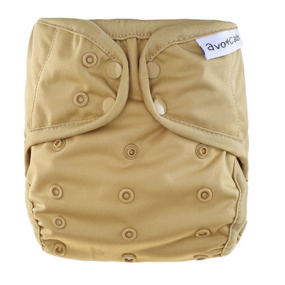 avo+cado One Size Explorer Nappy Cover - Wildpflanzen, Naturküche, Knospen, Giersch, Sand, Pampasgras, Moss, Mauve, Blätter, Kräuter, Grey, Pusteblume - - MamaMilla