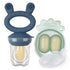 Haakaa Food Feeder -Steel Blue - Madsut / food feeder - MamaMilla