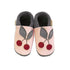 Baobaby Classic Babyschoentjes - Cherry Pop XL - - MamaMilla
