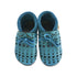 Baobaby Sandaler - Dots Sky M - - MamaMilla