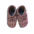 Baobaby Sandalen - Dots Grapeshake XL - - MamaMilla