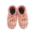 Baobaby Sandalen - Stippen Roze L - - MamaMilla