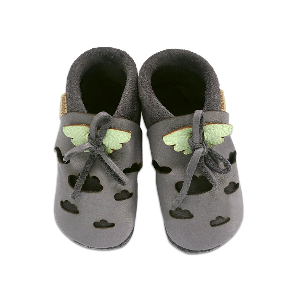 Baobaby Sandaler - Fly Mint XS - - MamaMilla