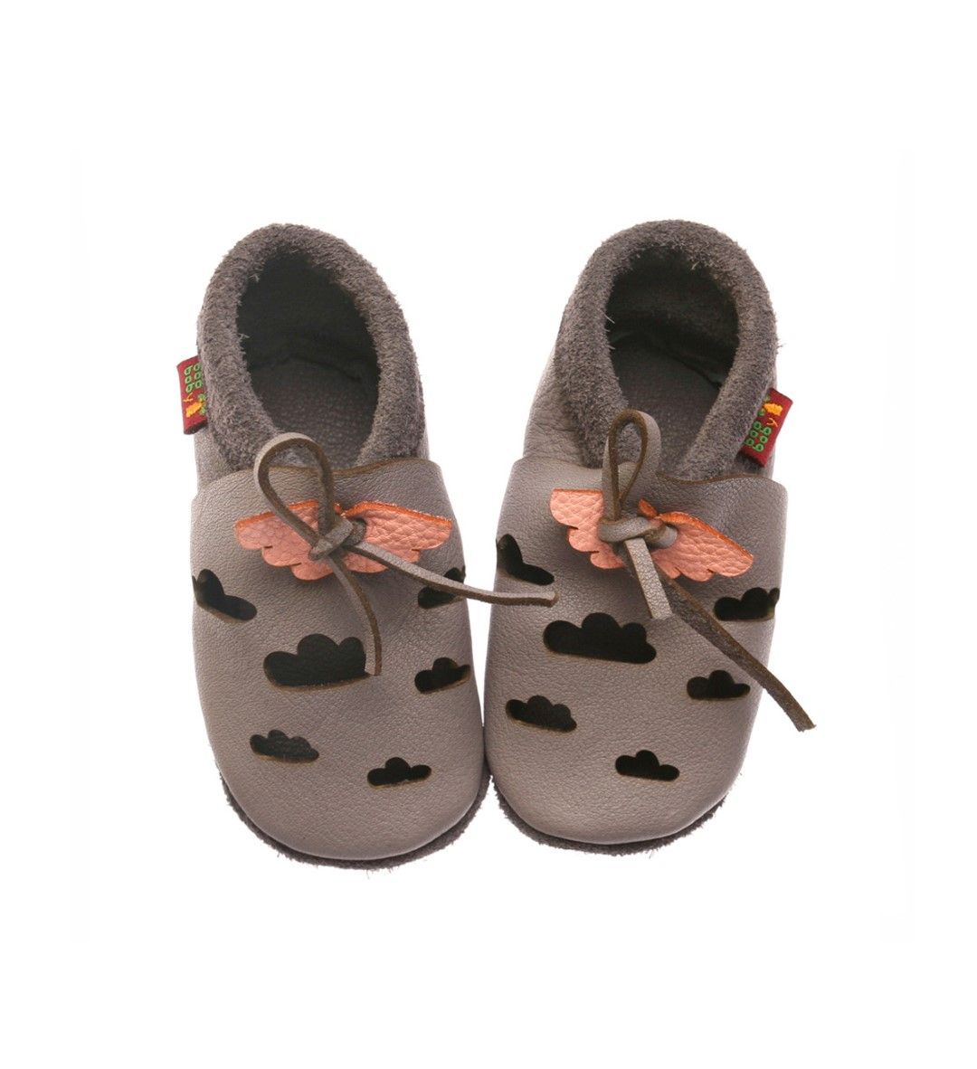 Baobaby Sandalen - Fly Roze XL - - MamaMilla