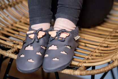 Baobaby Sandaler - Fly Pink M - - MamaMilla
