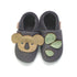 Baobaby Klassisk Babysko - Koala L - - MamaMilla