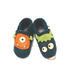 Baobaby Klassieke Babyschoentjes - Monster XL - - MamaMilla