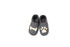 Baobaby Classic Babyschuhe – Paw Grey S – – MamaMilla