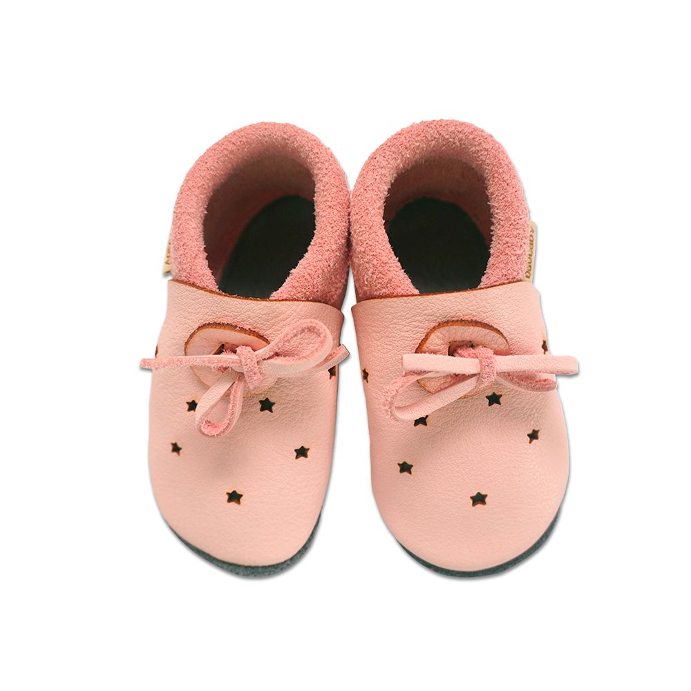 Baobaby Sandalen – Sterne Rosa XS – – MamaMilla